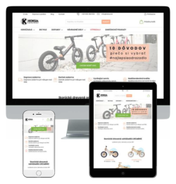 E-shop Kokua.sk